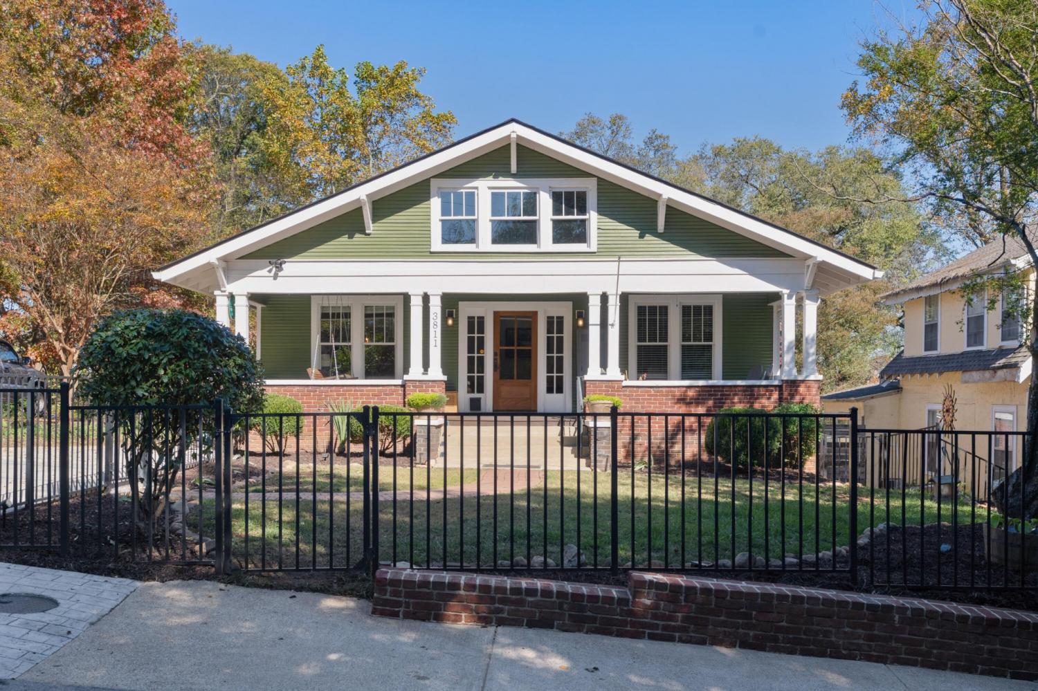 3811-Monte-Vista-Drive For Sale