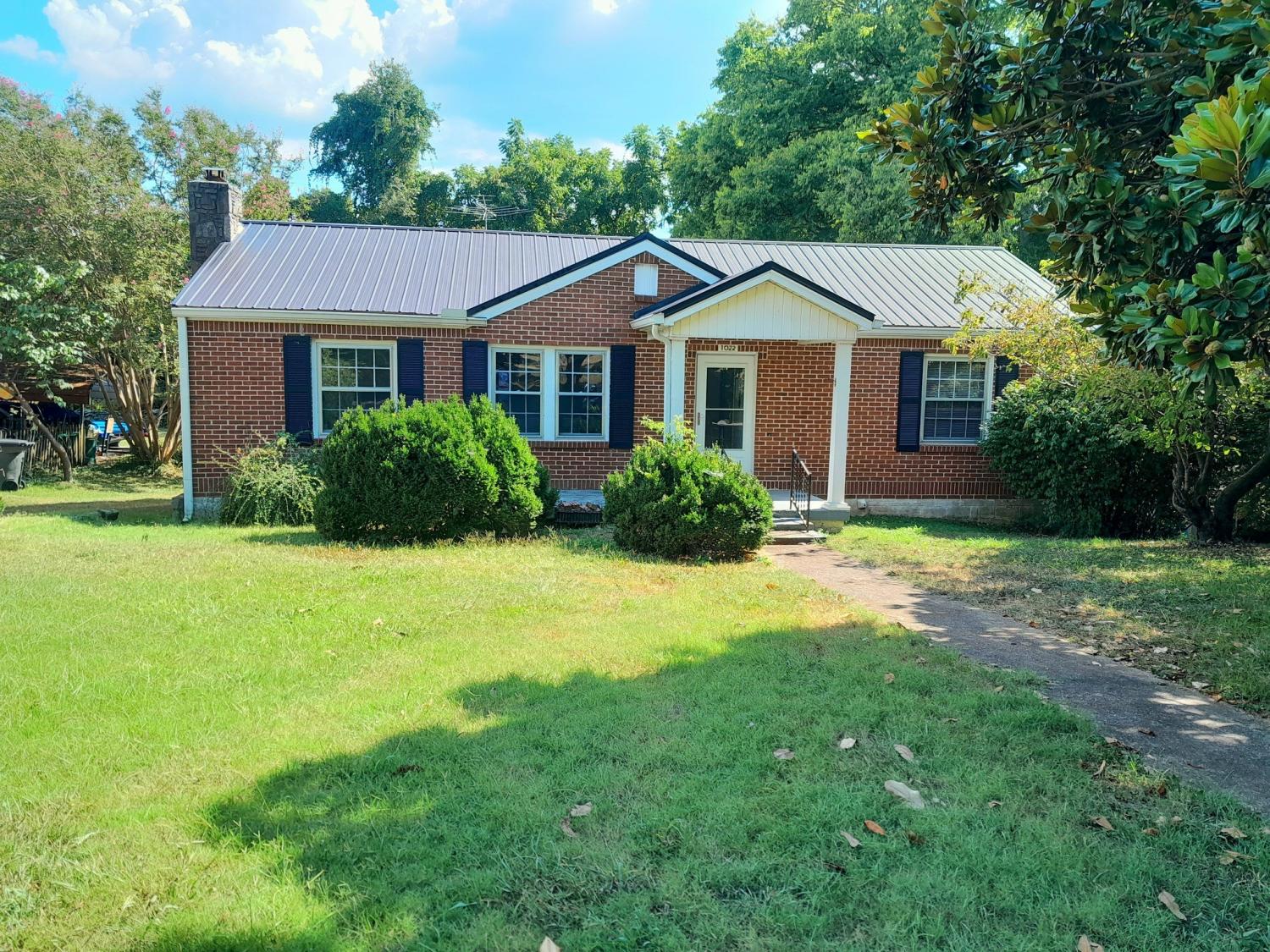 J E Woodard Elementary Property for Sale