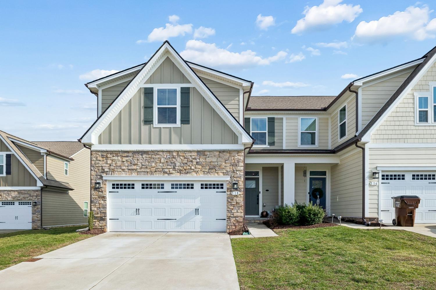 118-Great-Falls-Ct For Sale