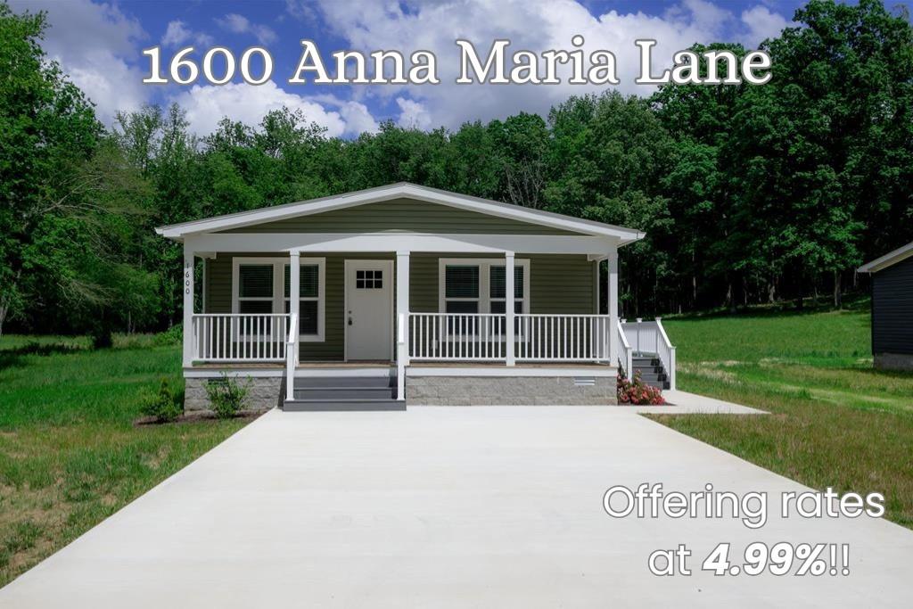 1600-Anna-Maria-Ln For Sale