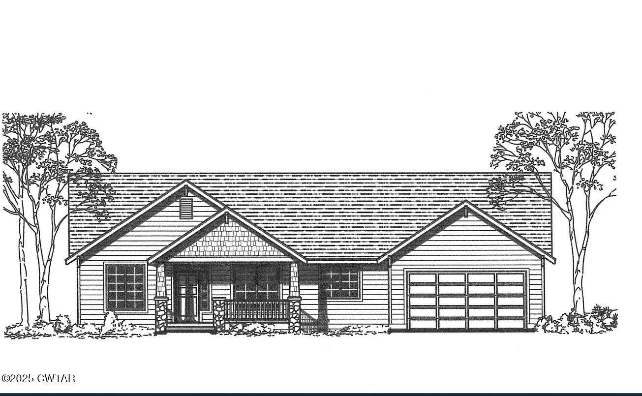 25 Cedar St TN 38363 For Sale - 