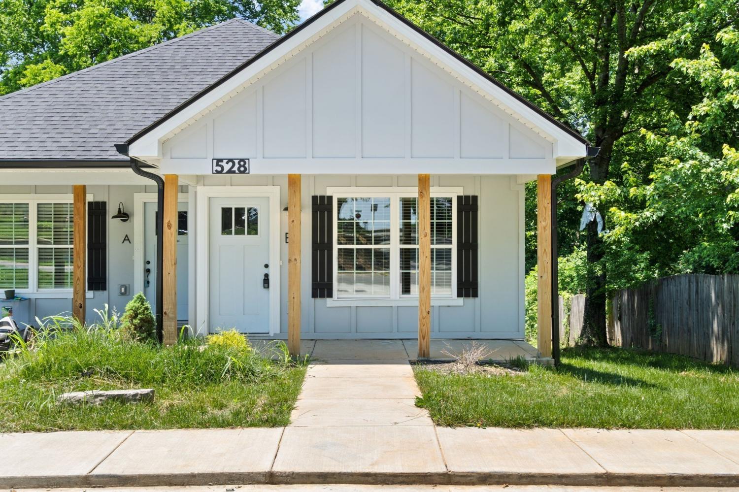 528-Poston-St-Unit-A For Sale