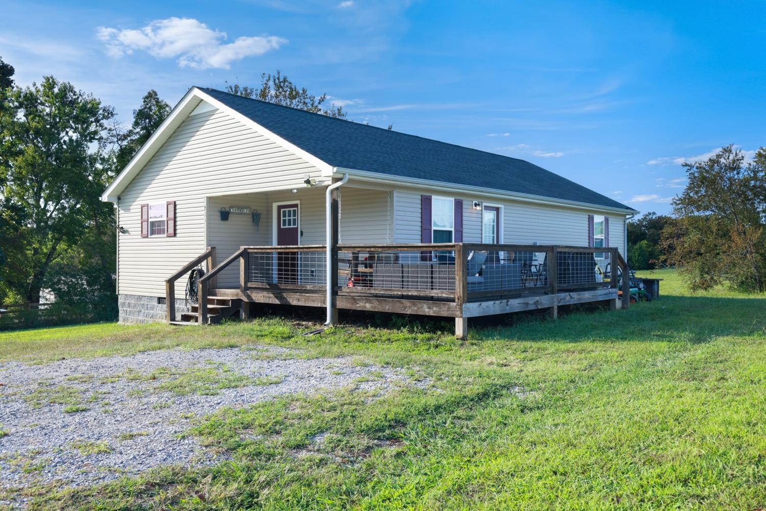 722-Short-Mountain-Rd For Sale