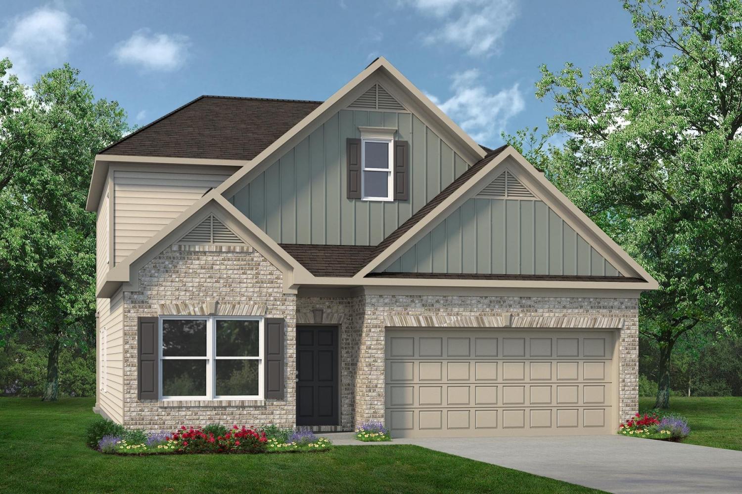 1040-Southerlynn-Drive For Sale