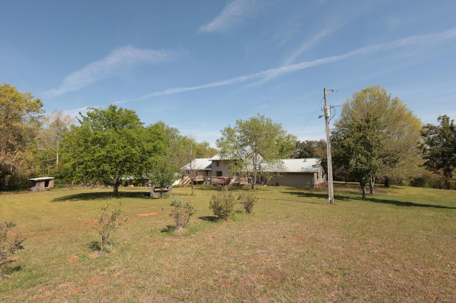 260 Howard Huttsell Lane TN 37381 For Sale - 