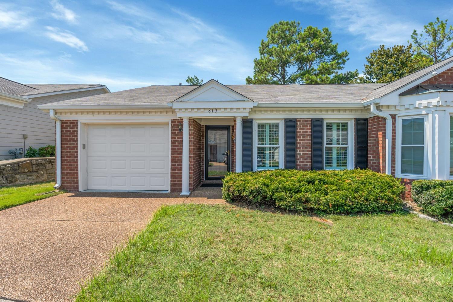 810 Marquette Dr TN 37205 For Sale - 