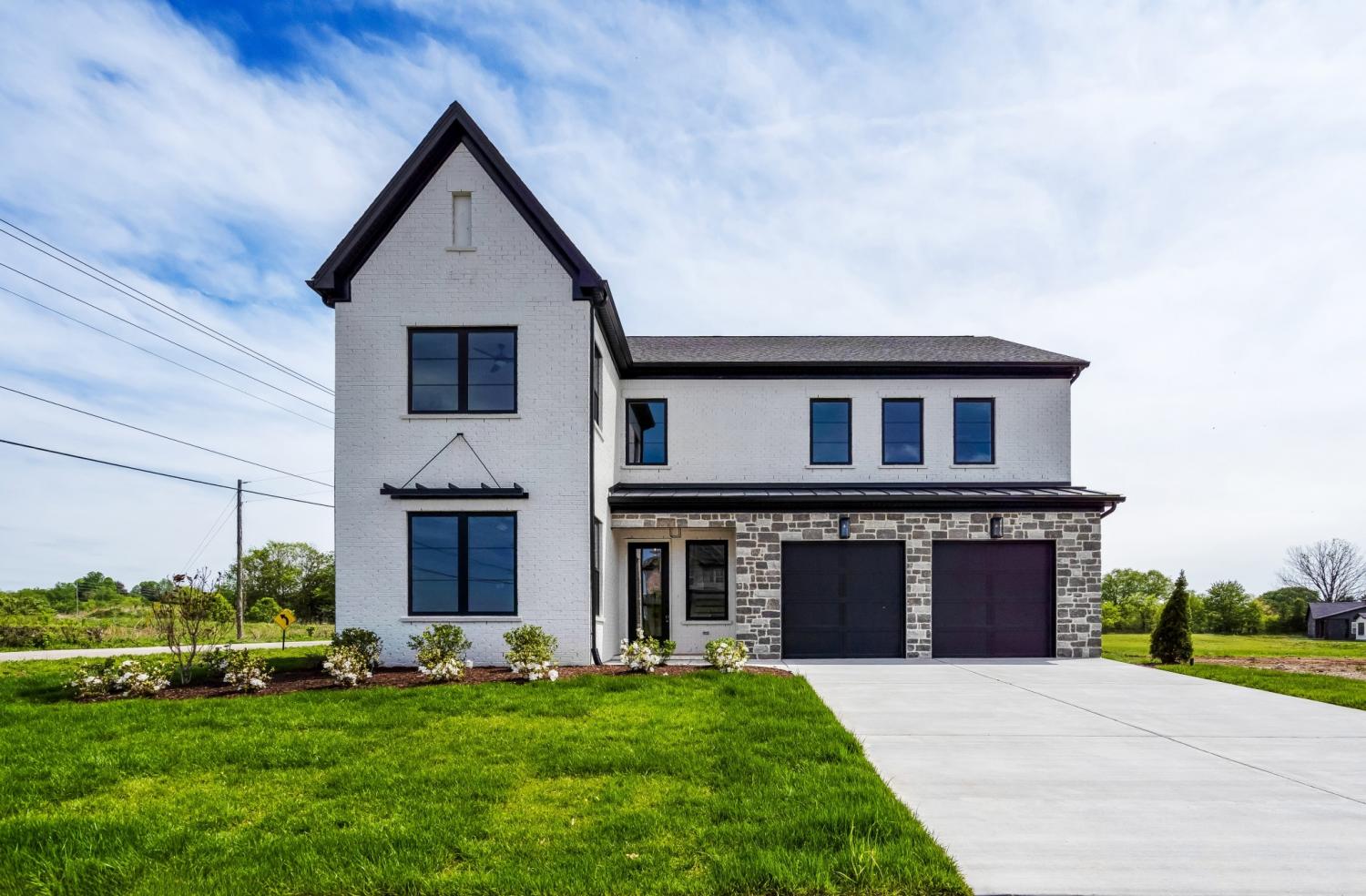 5BR, 6BA, Franklin