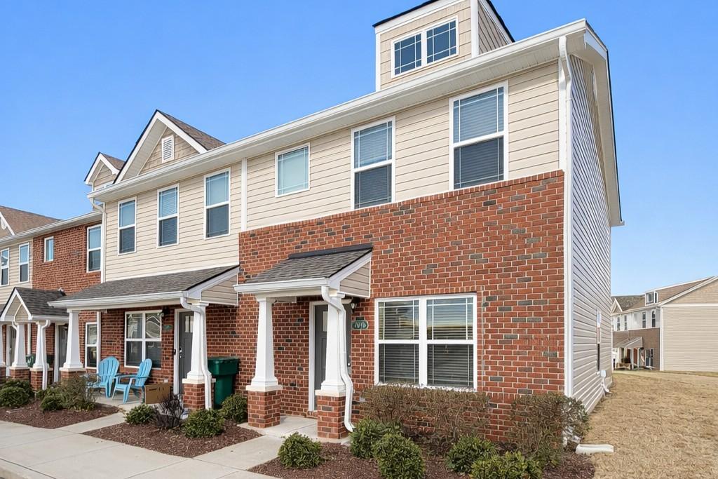 7026 Magnolia Crossings TN 37174 For Rent - 