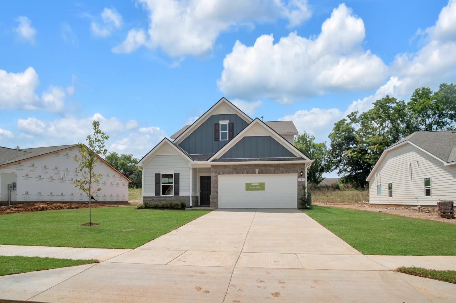 549-Nightengale-Ridge-Dr For Sale