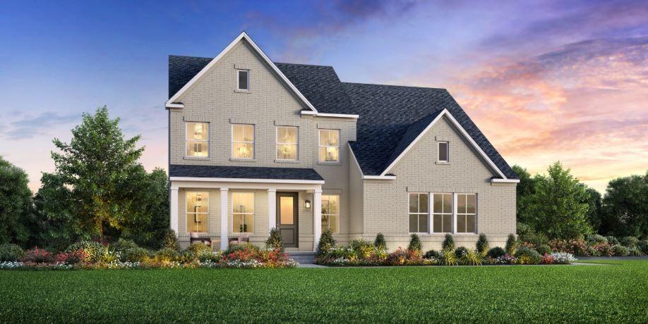 460-Tomlinson-Pointe-Dr For Sale