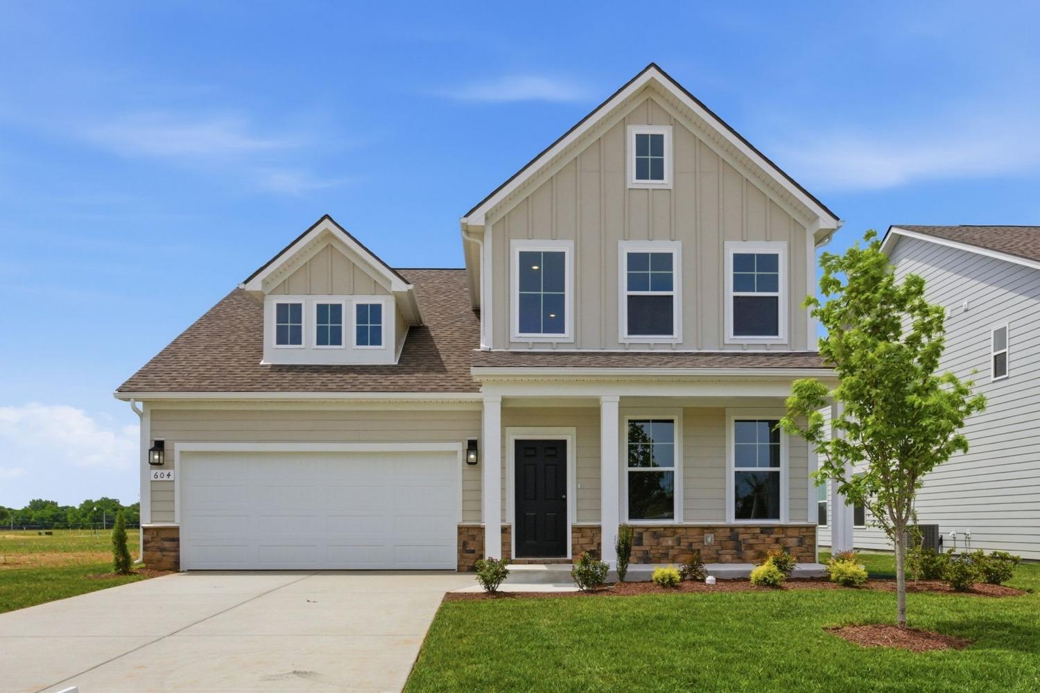 Mount Pleasant Middle School Property for Sale