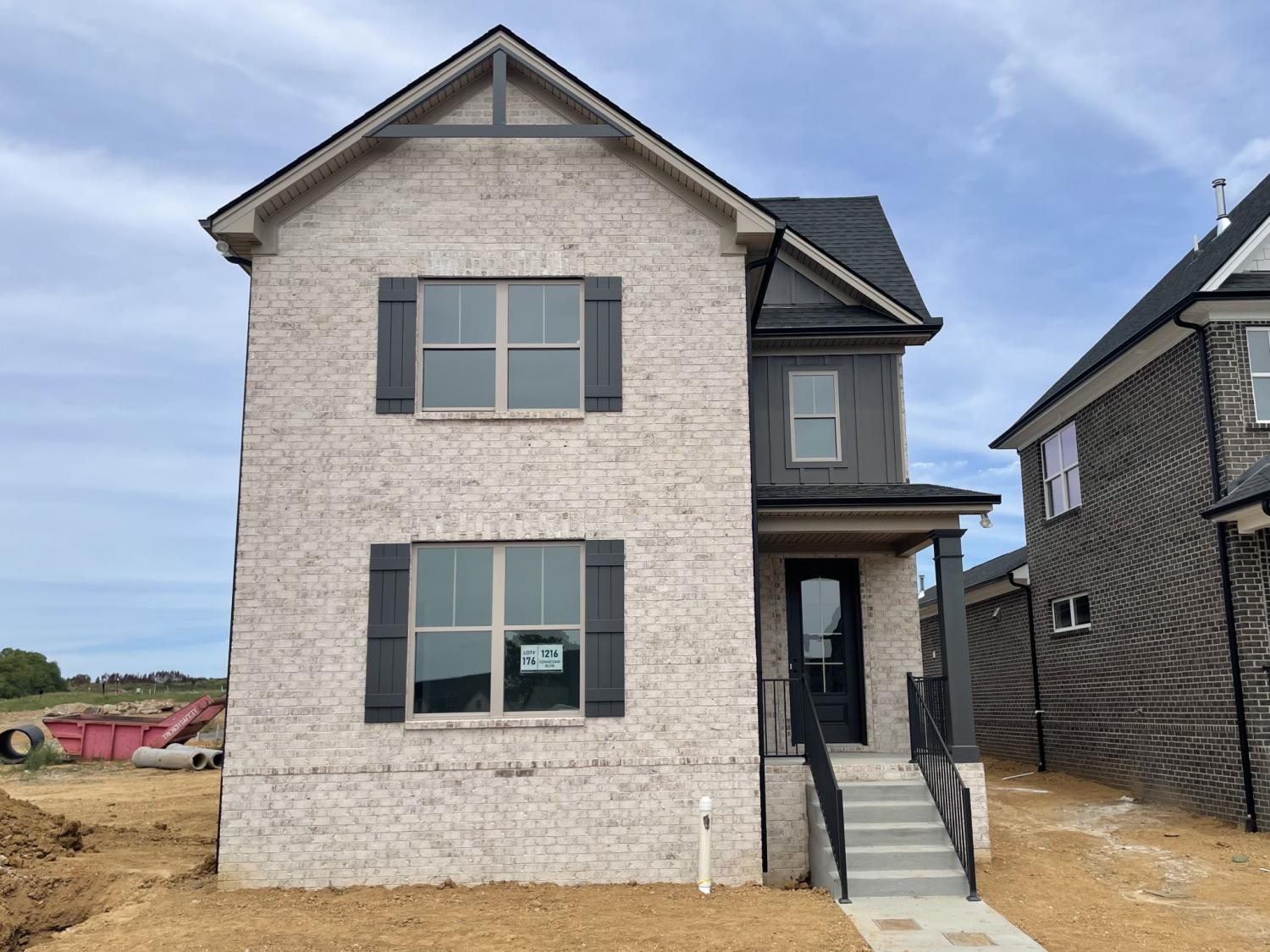 1216-Kennesaw-Blvd-lot-176 For Sale