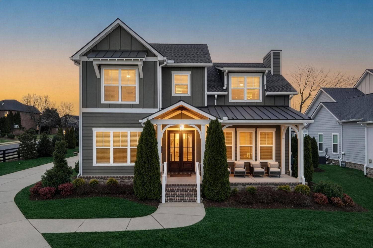 998 Spruce Ridge Ln TN 37174 For Sale - 