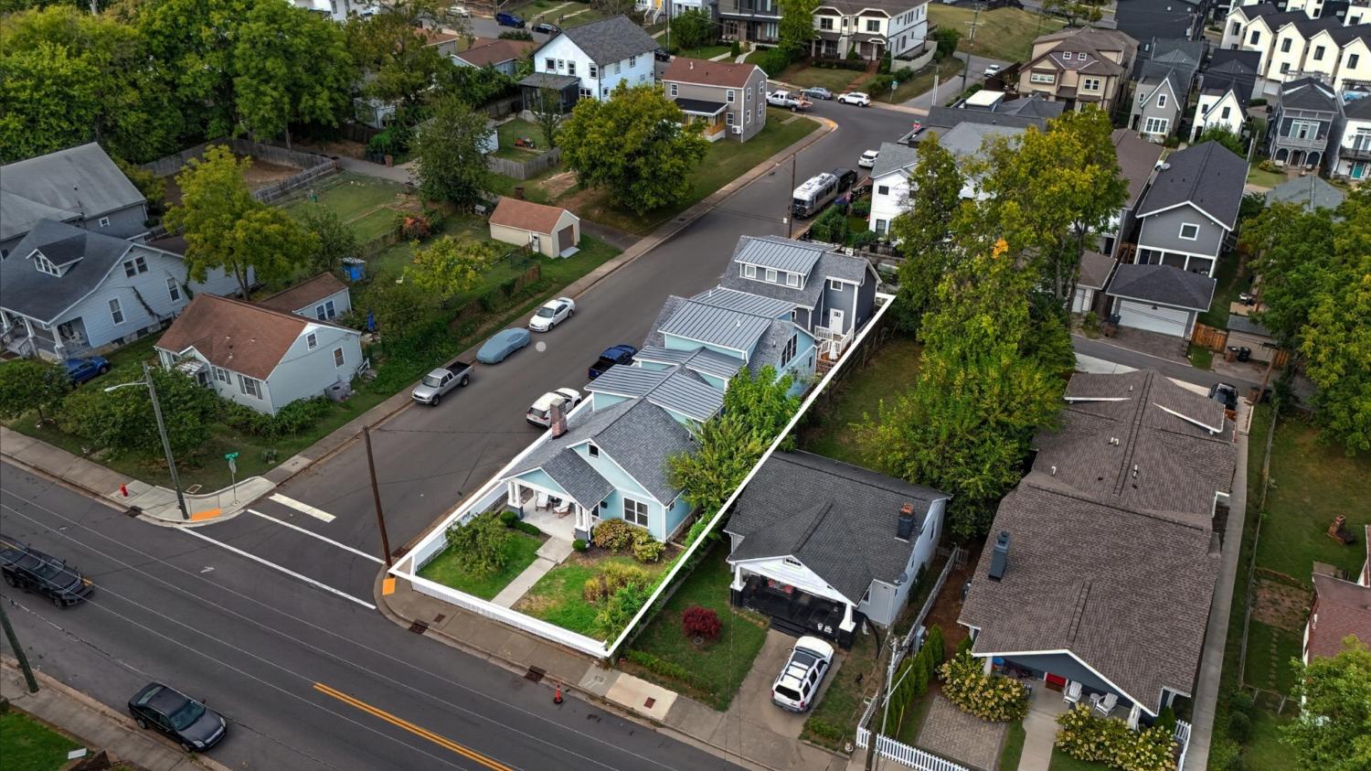 1022-Acklen-Ave For Sale