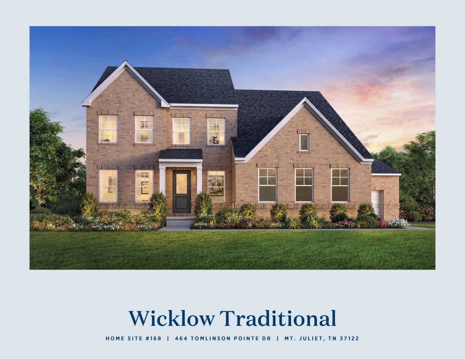 464-Tomlinson-Pointe--S For Sale