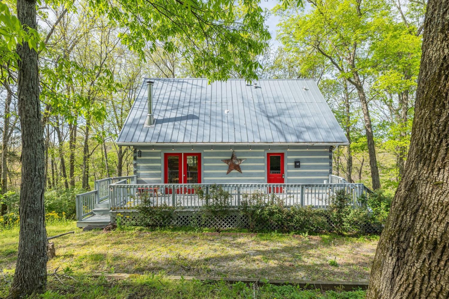 1707 Sugar Ridge Rd TN 37174 For Sale - 