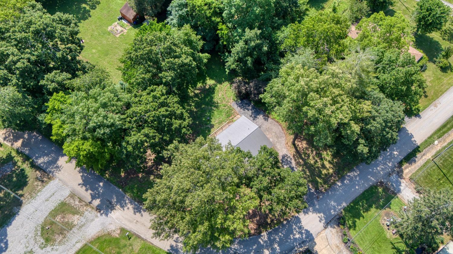 124 Cumberland Dr KY 42276 For Sale - 