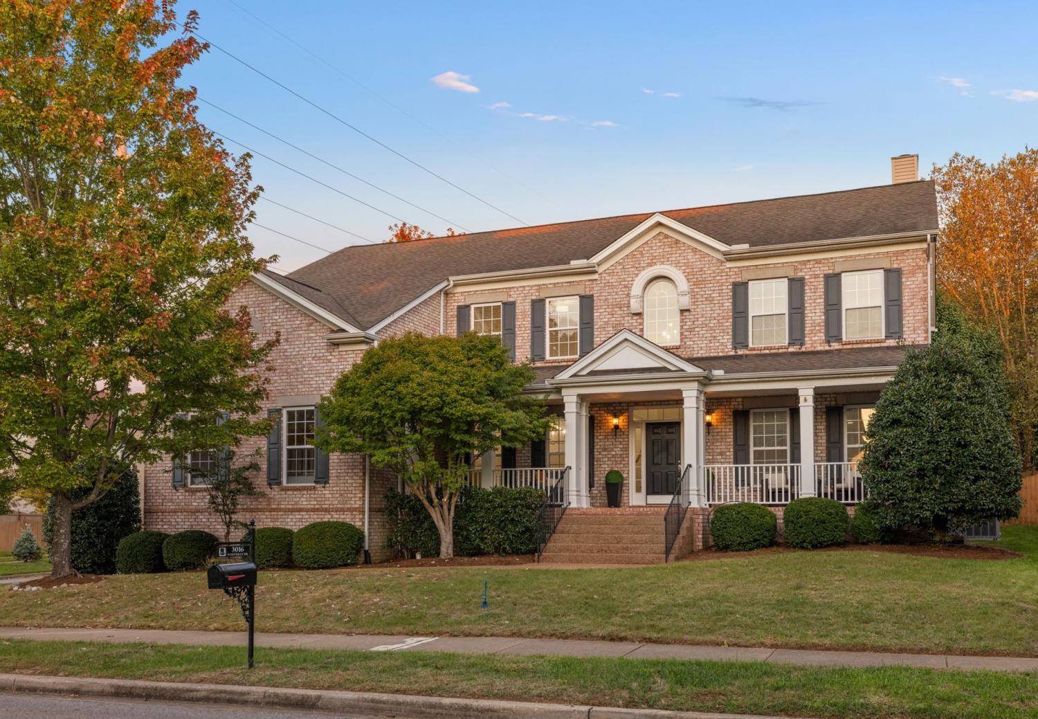3016-Westerly-Dr For Sale