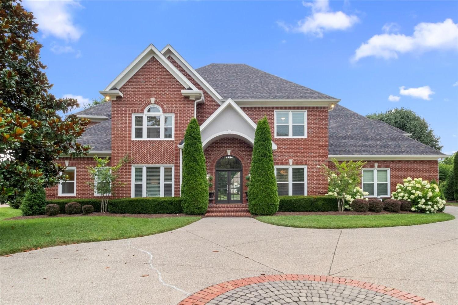 234 Pelham Dr Brentwood - TN 37027