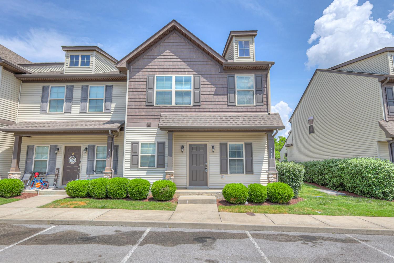 5318-Dan-Post-Way For Sale