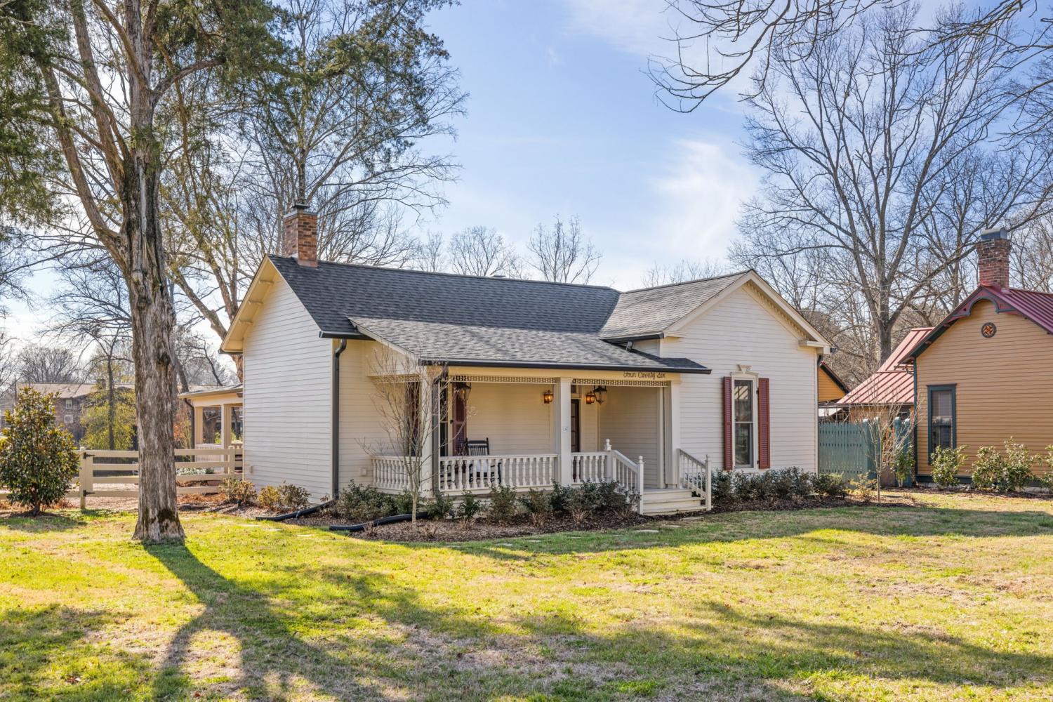 426-Murfreesboro-Rd For Sale