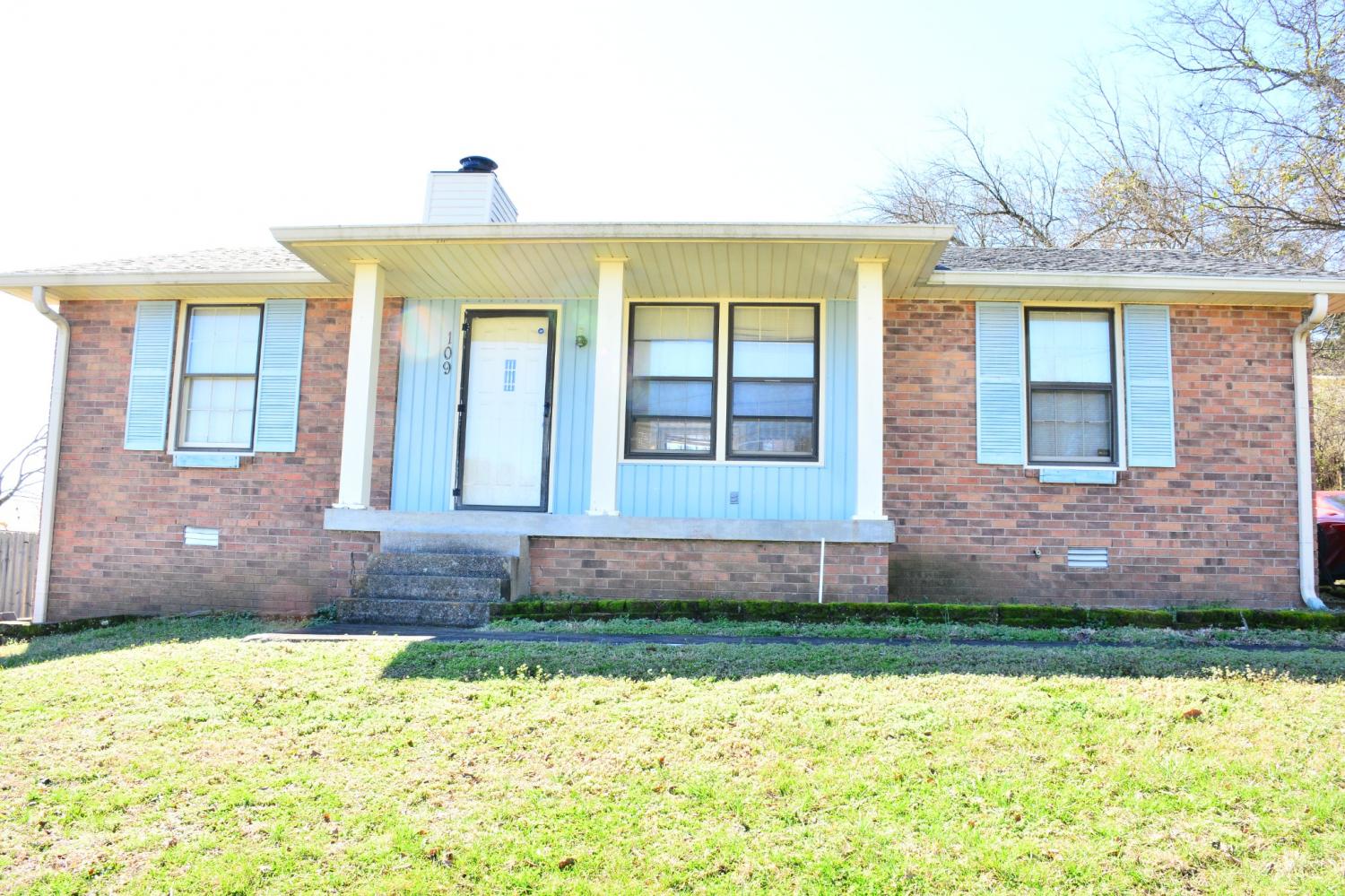 109-Shady-View-Dr For Sale