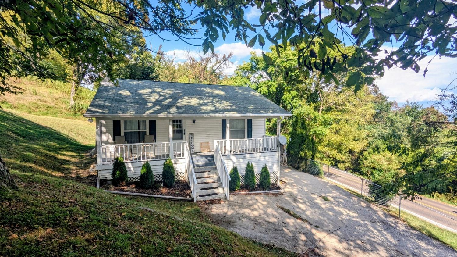 335-Turkey-Creek-Hwy For Sale