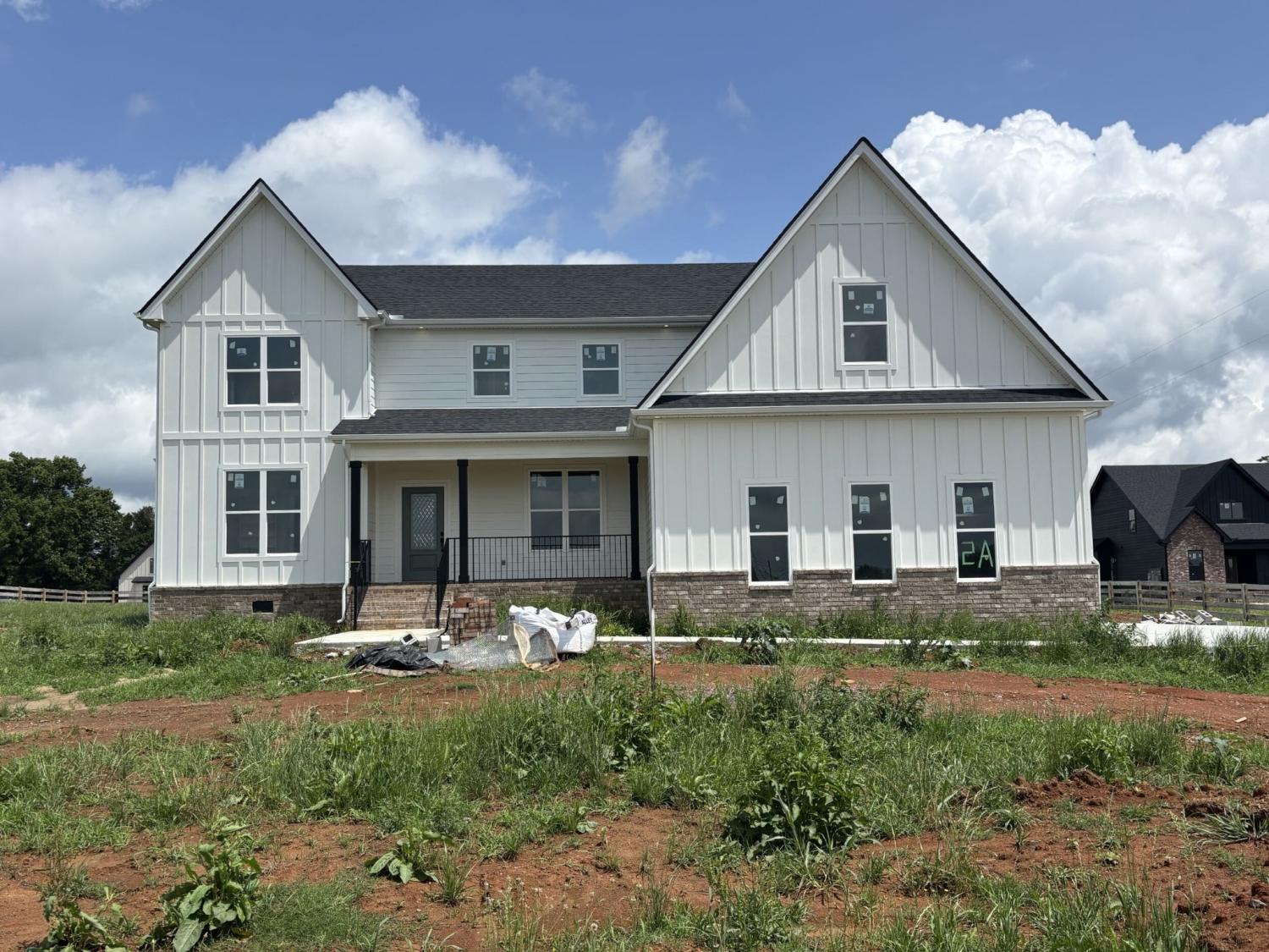 0-Unionville-Deason-Rd For Sale