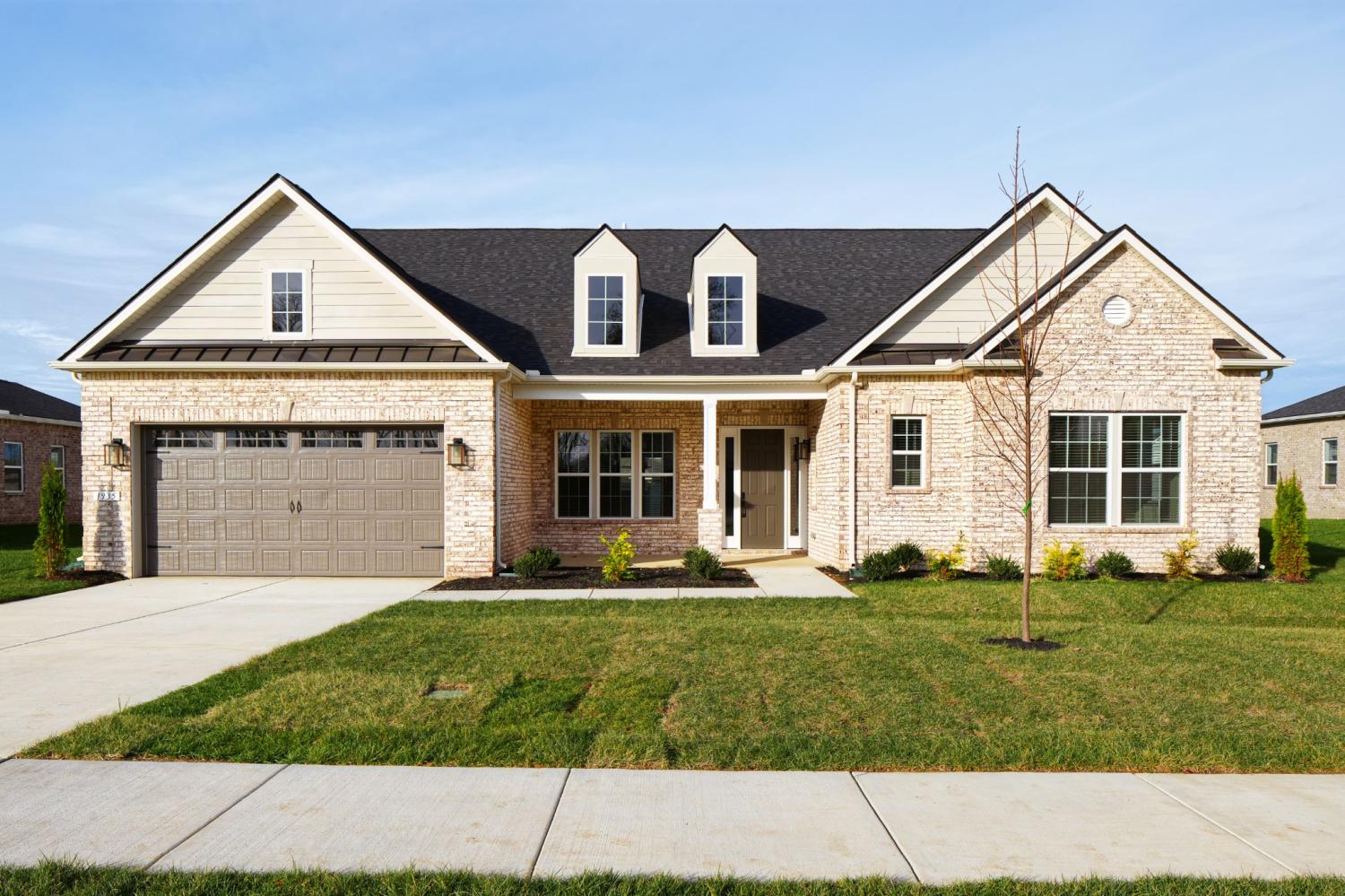 1935 Harmony Road TN 37174 For Sale - 