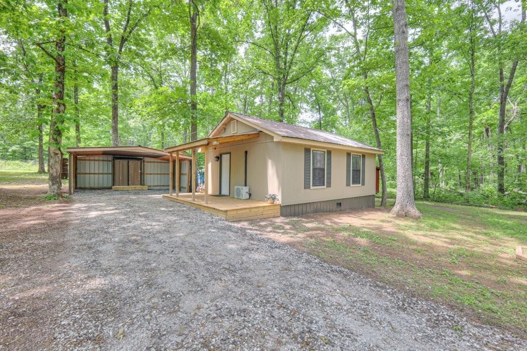 227-Corinth-Road For Sale