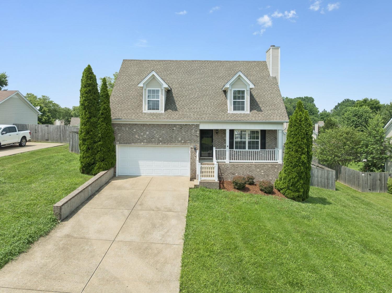 1882 Portway Rd TN 37174 For Sale - 
