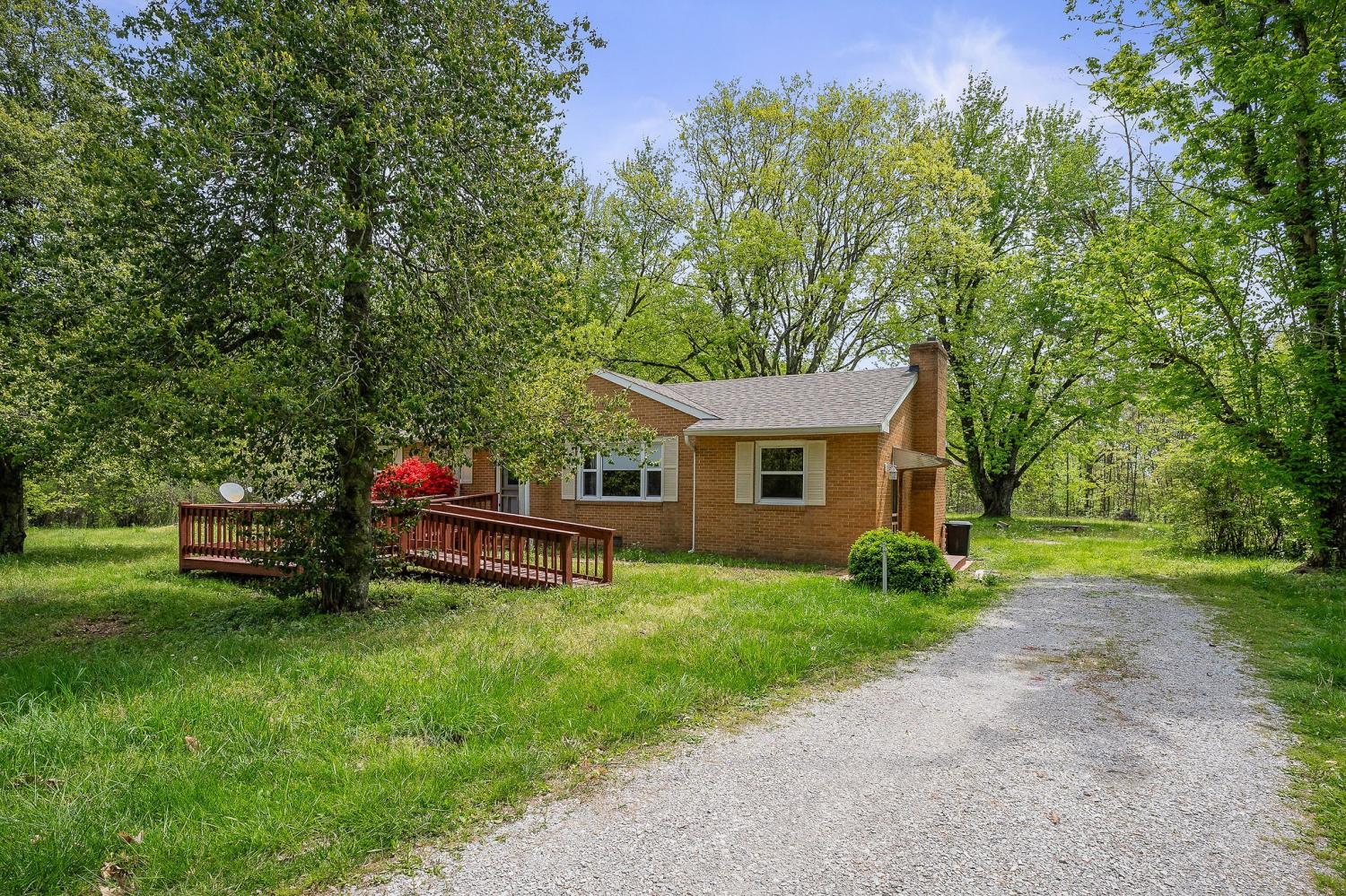 15544-Center-Hill-Dam-Rd For Sale
