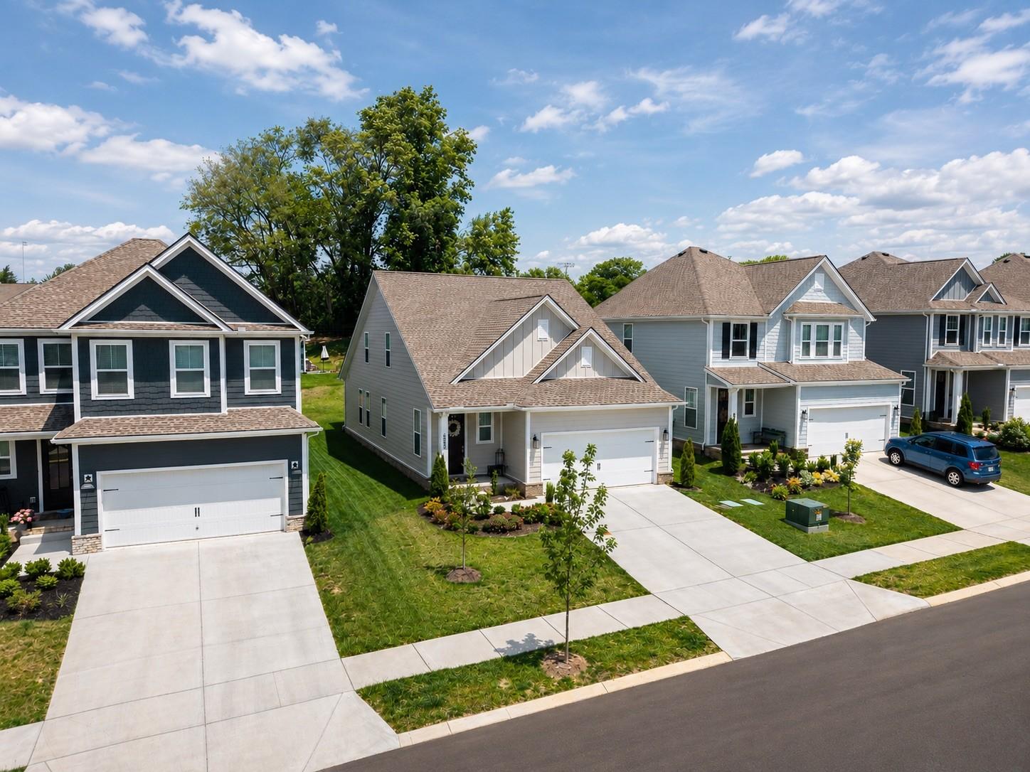 835 Sugarbush Ln TN 37174 For Sale - 