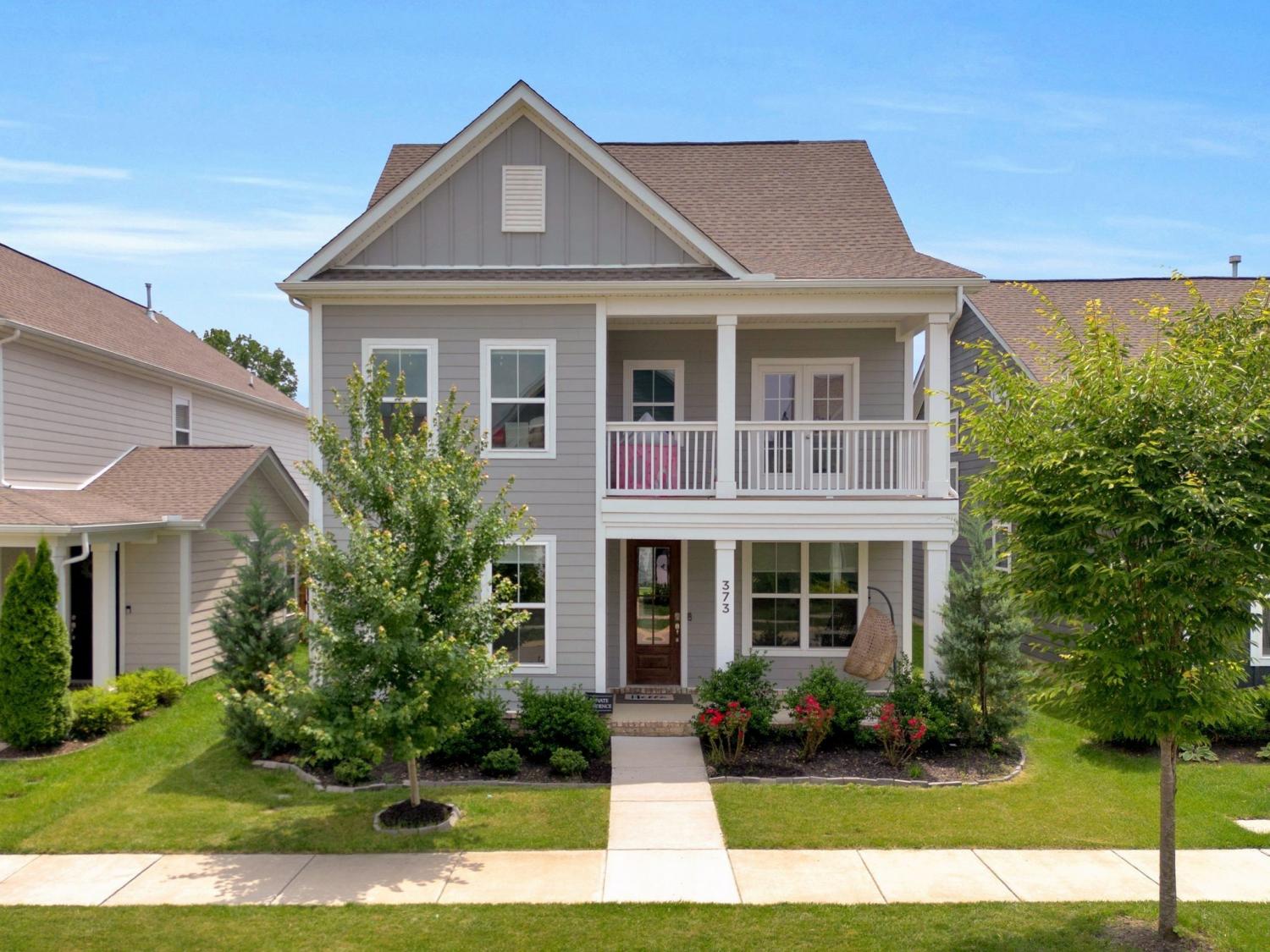 373 Hammock Ln TN 37174 For Sale - 