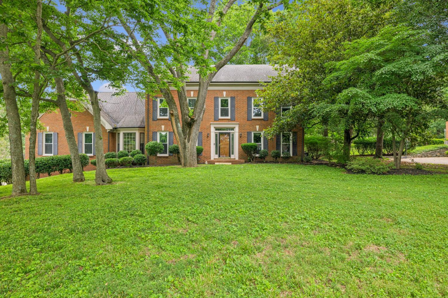 Edmondson Elementary Property for Sale