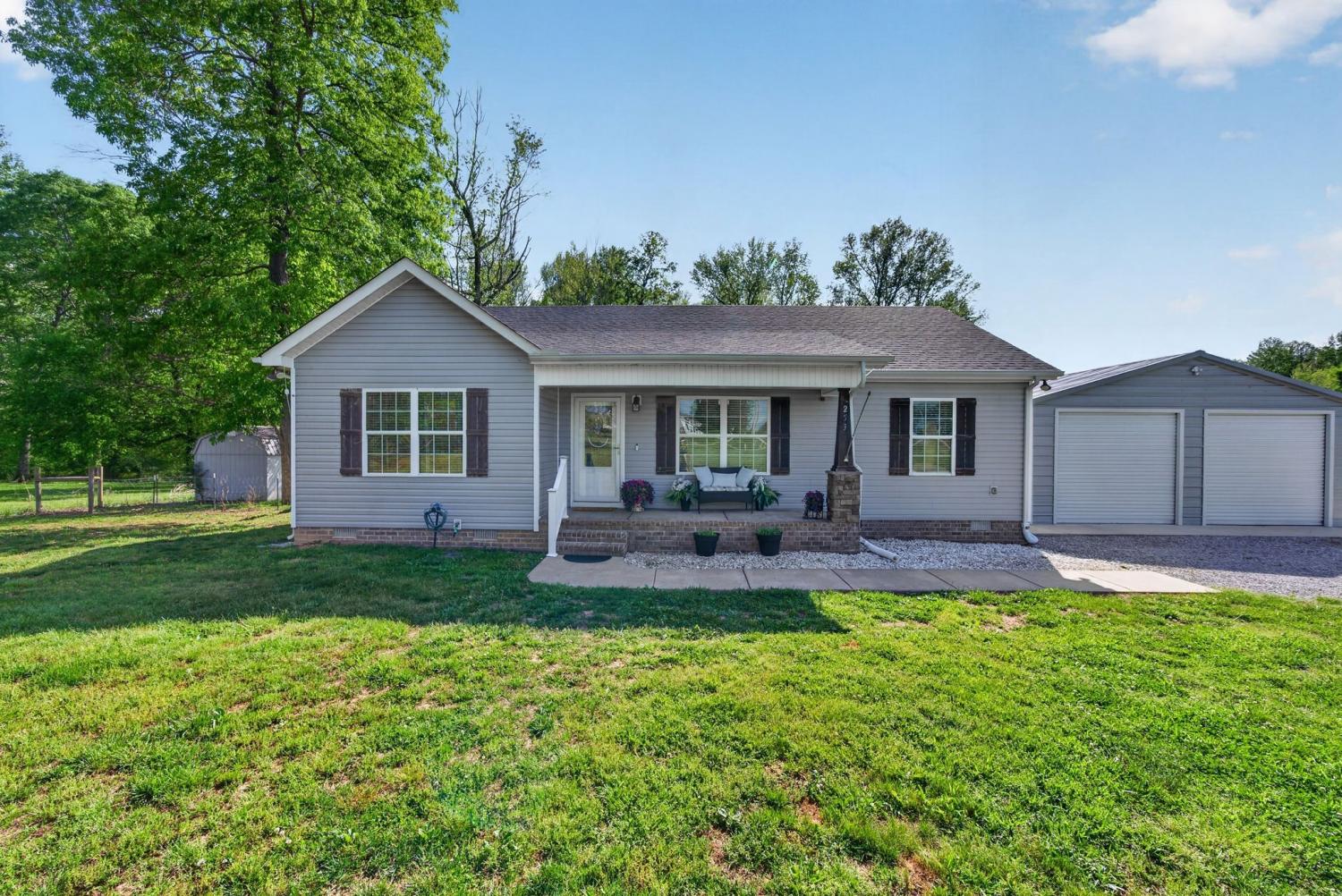 253 Spring Meadows Ln TN 37357 For Sale - 