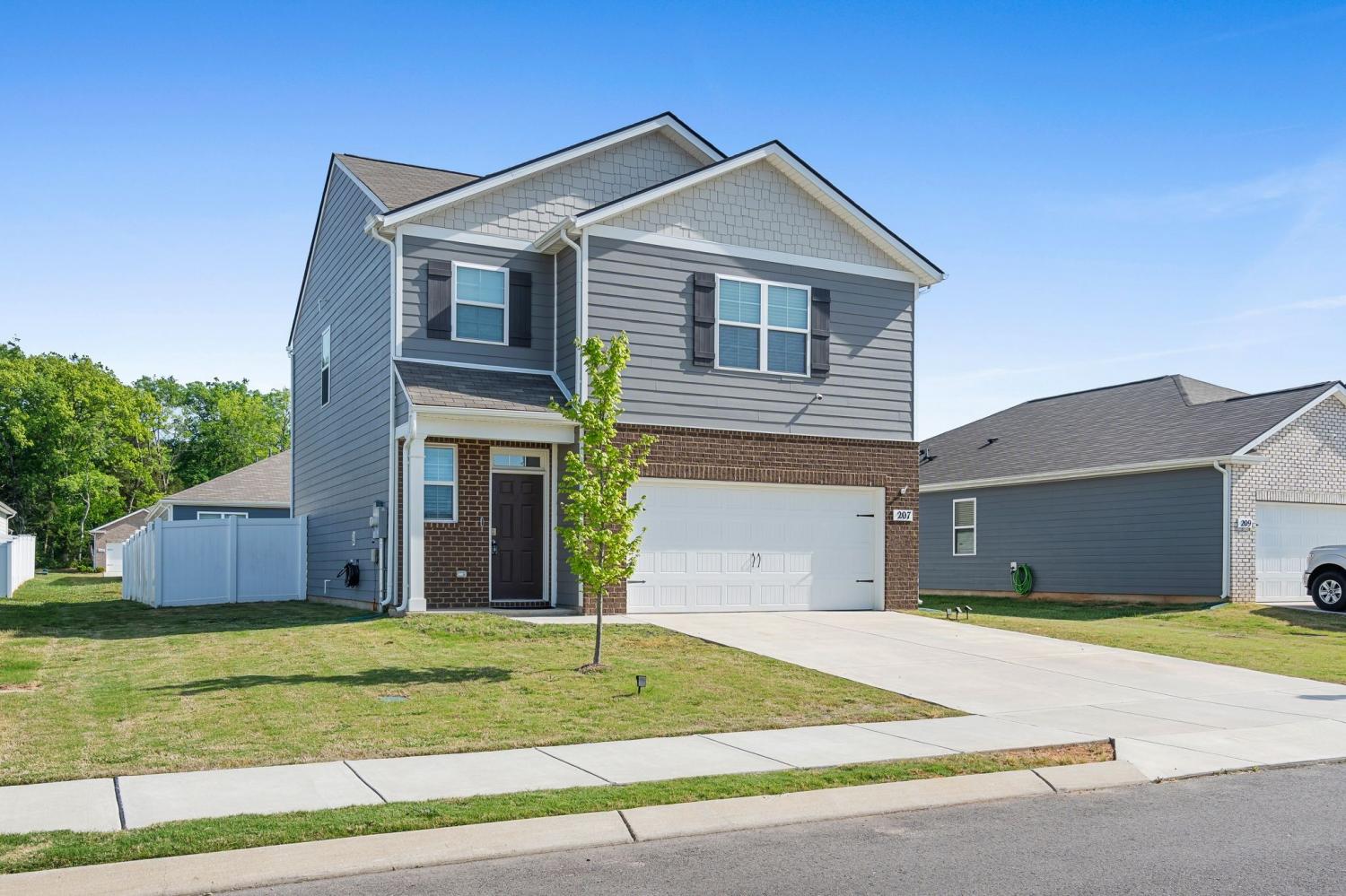 207 River Forest Dr TN 37034 For Sale - 