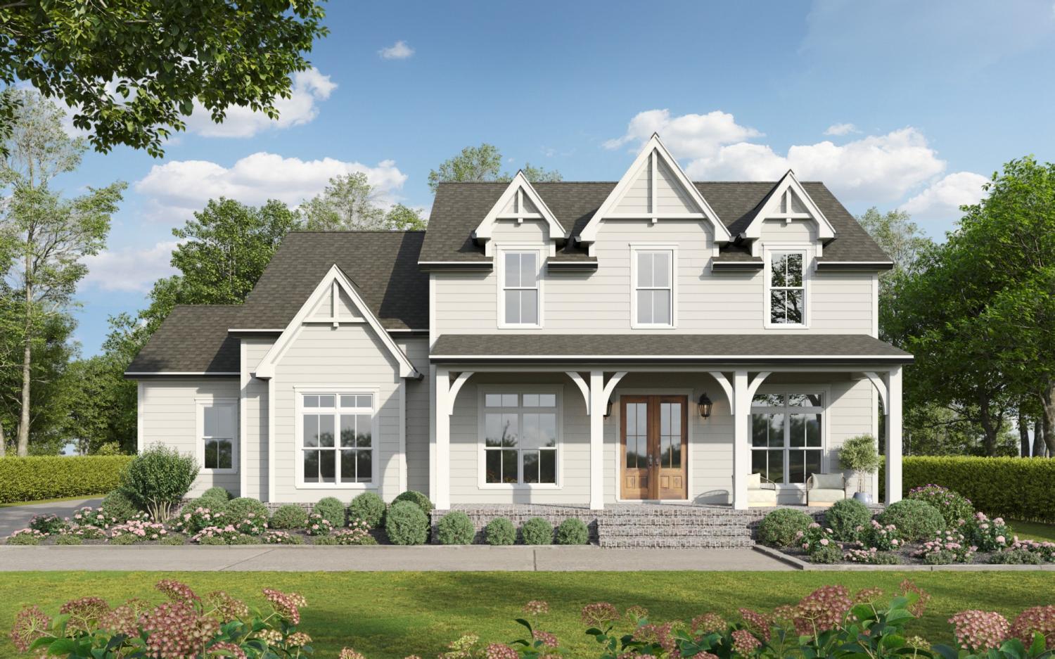 1910-Gene-Dixon-Dr For Sale