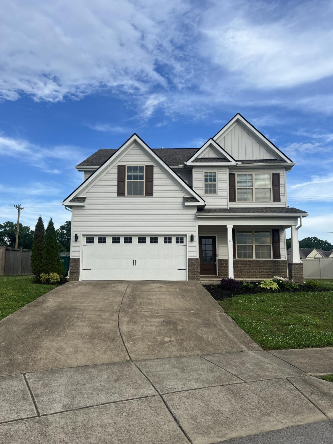 1008 Keeneland Dr TN 37174 For Sale - 