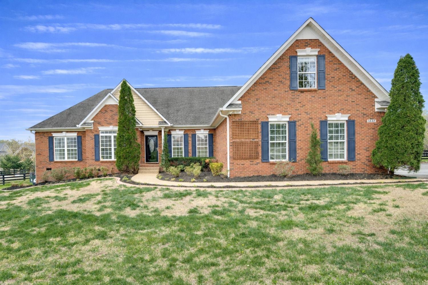 1437-Charleston-Ln For Sale