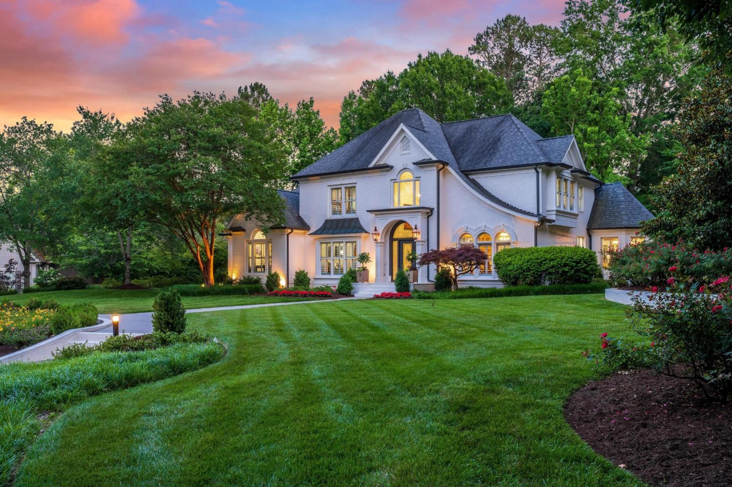 3000-Princeton-Hill-Drive--NW For Sale