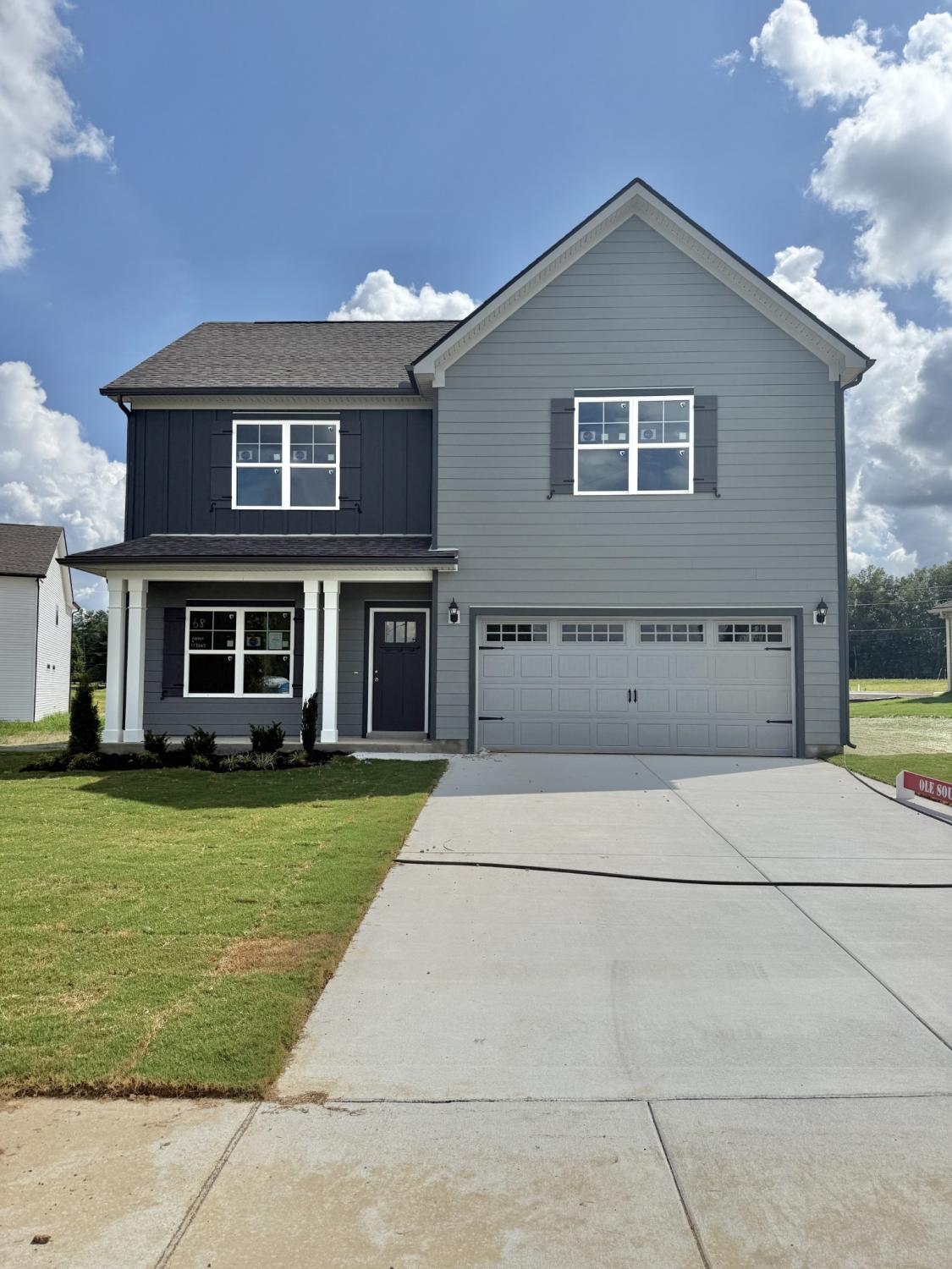 68-Country-Circle For Sale