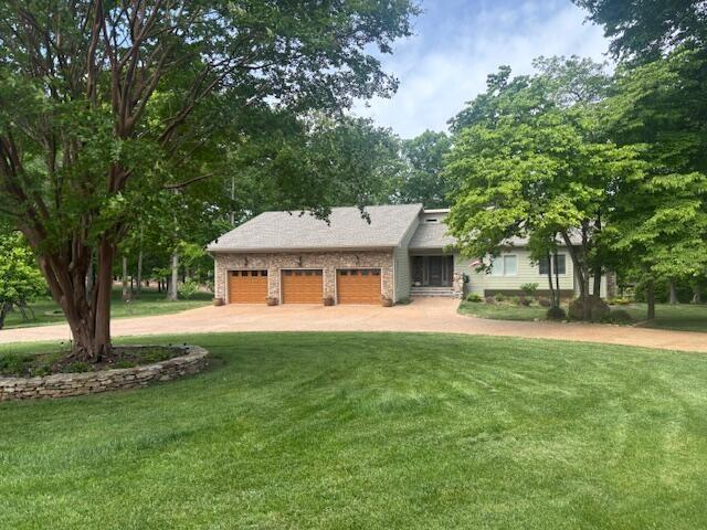1018 Bunker Ridge TN 37379 For Sale - 