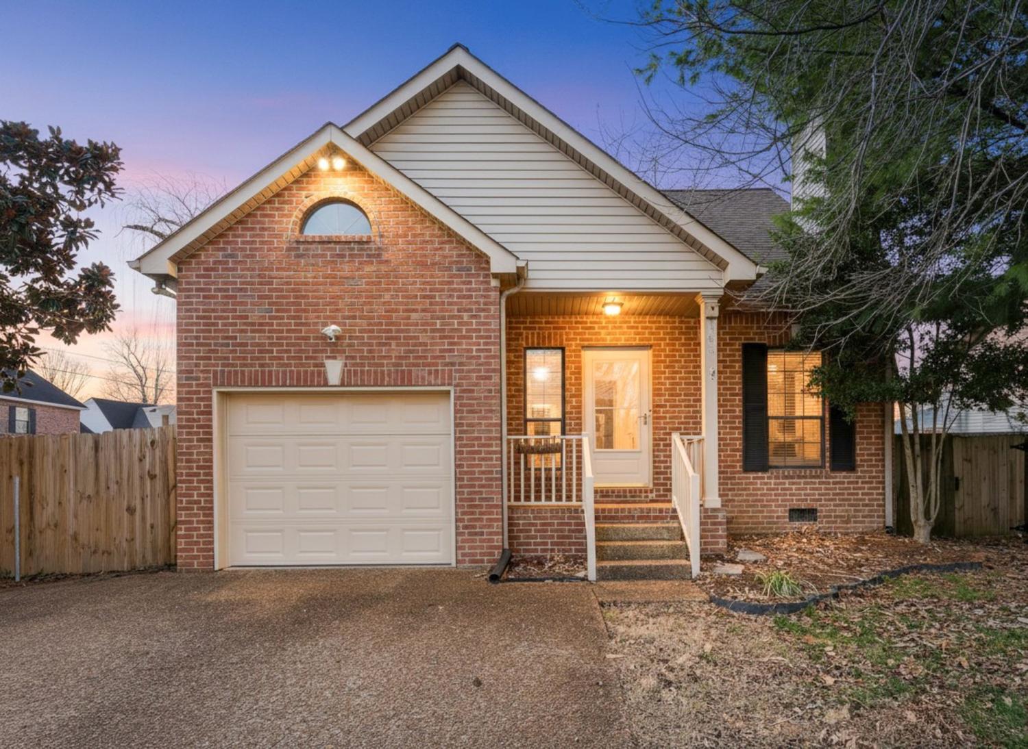 900 Dove Ridge Cir TN 37221 For Sale - 