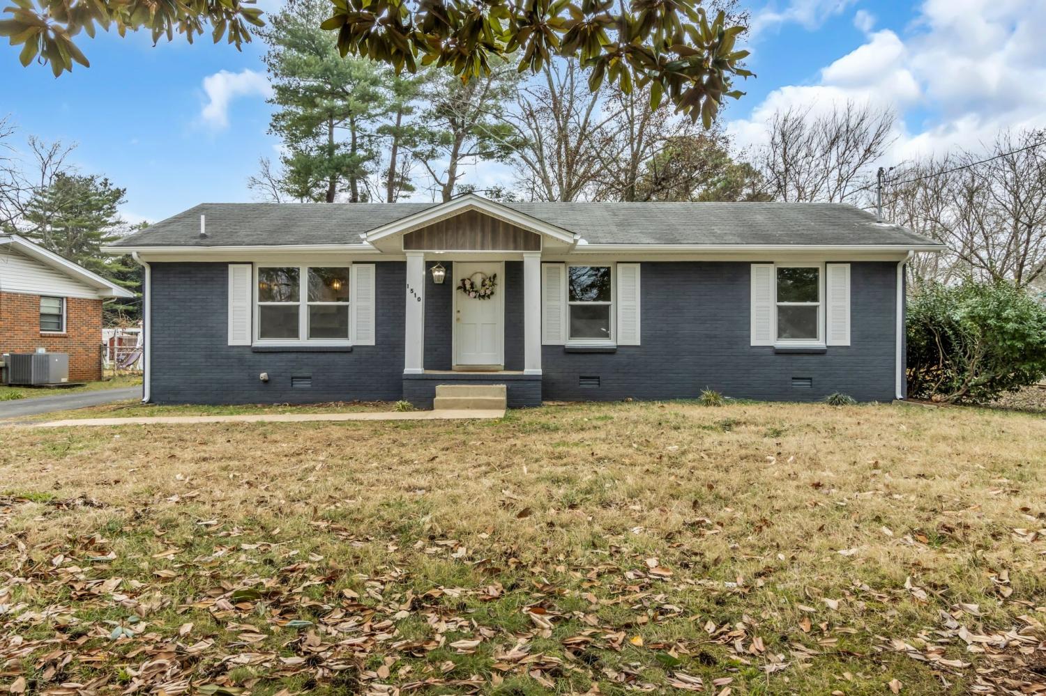 1510-Foxdale-Dr For Sale