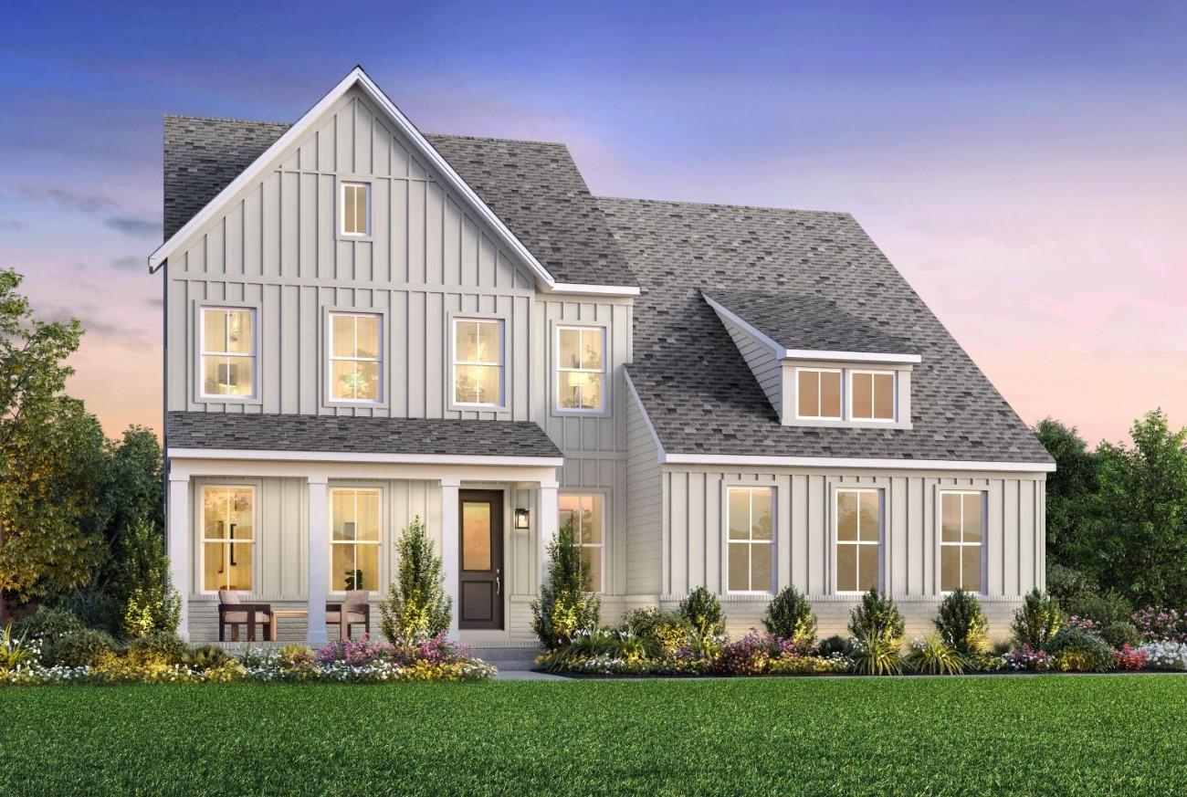 2 Tomlinson Pointe TN 37122 For Sale - 