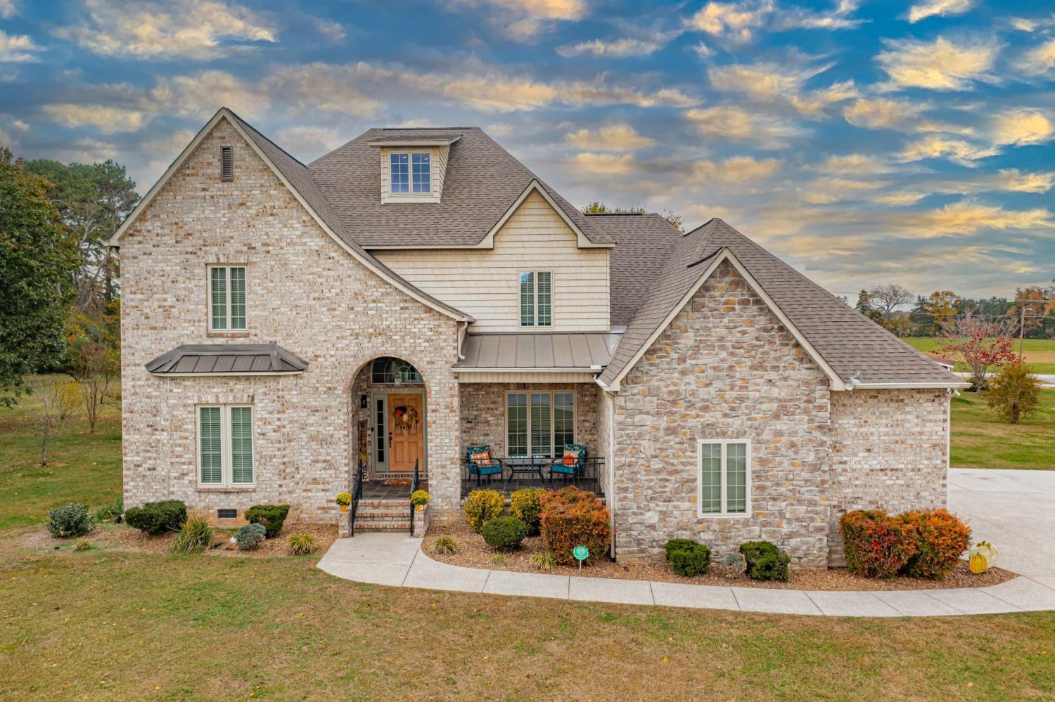 356 Ridgecrest Dr TN 37398 For Sale - 