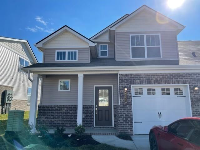 341 Casper Dr TN 37174 For Rent - 