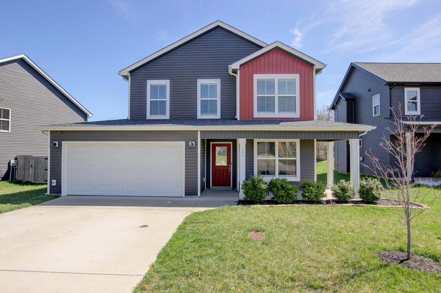 246-Stone-Bluff-Way For Sale