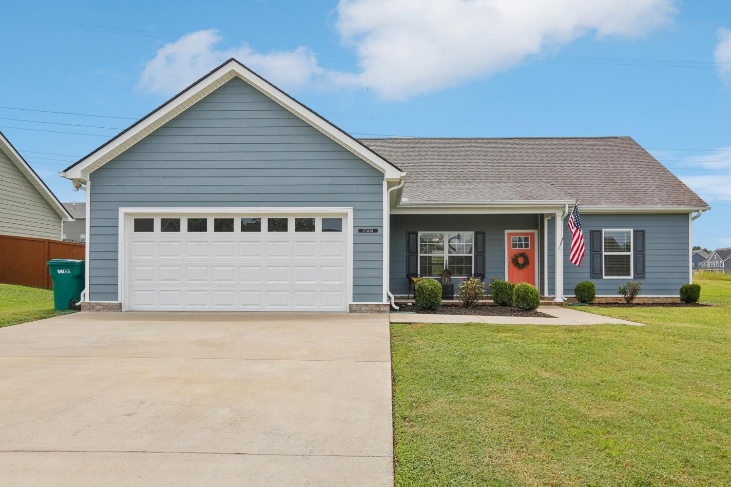 722 Mitscher Dr TN 37174 For Sale - 
